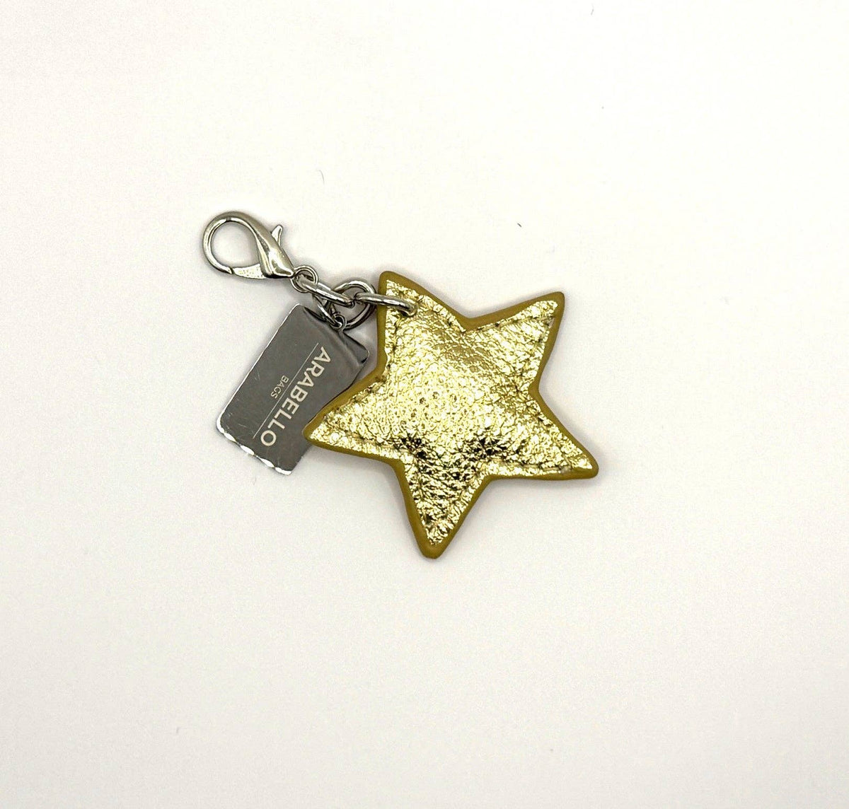 Portachiavi Stella d'Oro