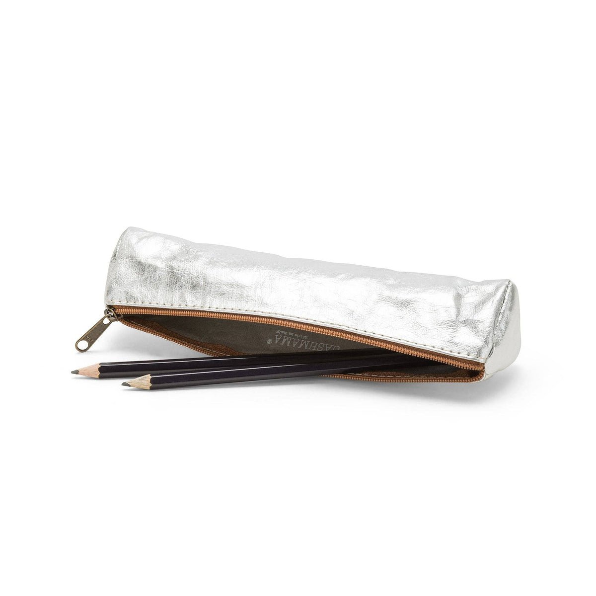 Pencil Slim Pouch | Made in Tuscany