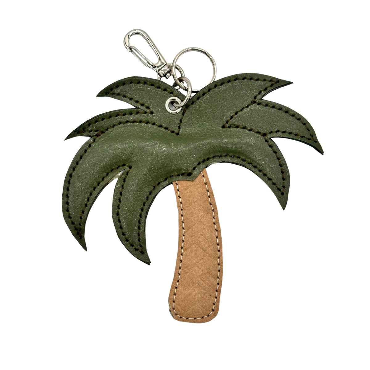 Paper Key Rings | Made in Tuscany
