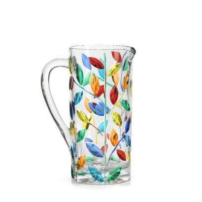 Brocca Albero della Vita | Made in Italy