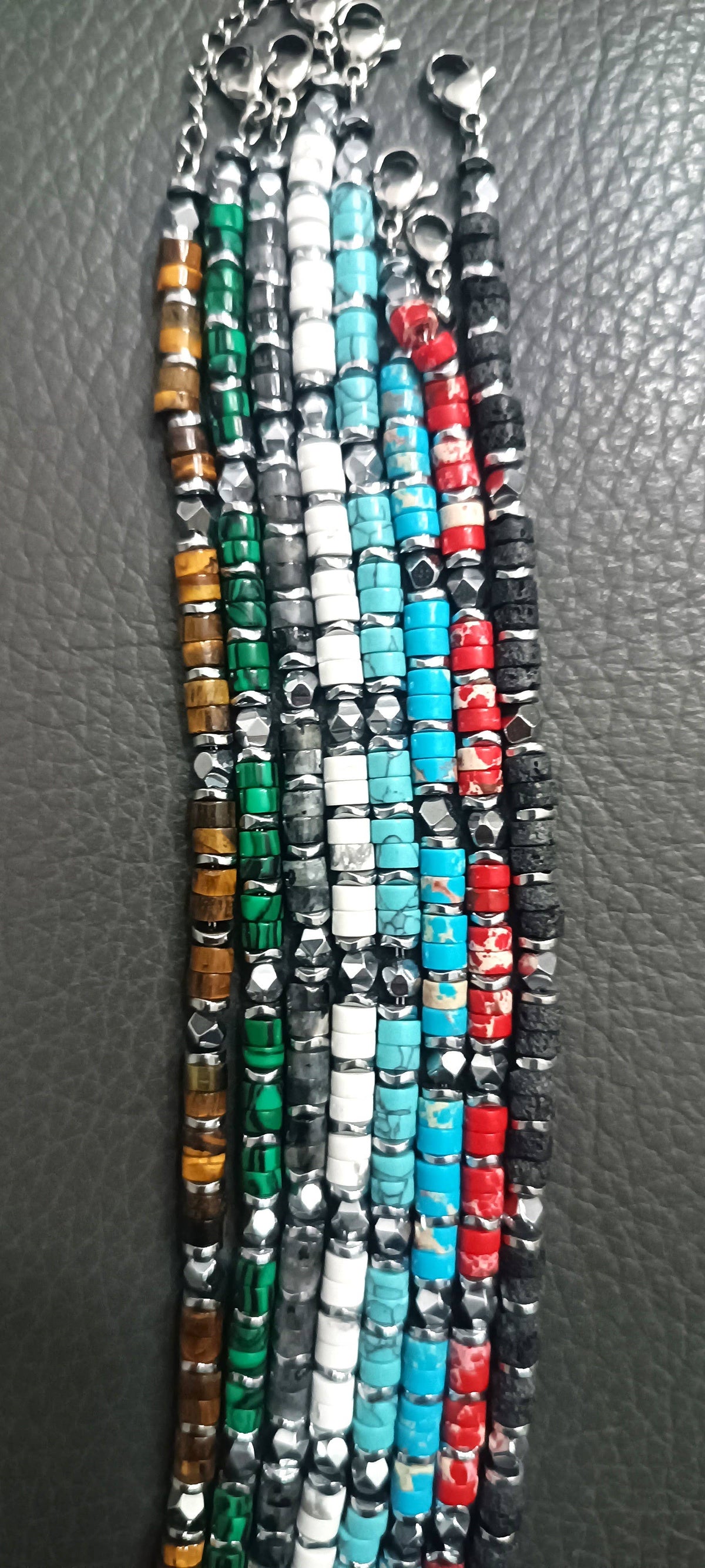 Forte dei Marmi bracelet | Made in Lazio