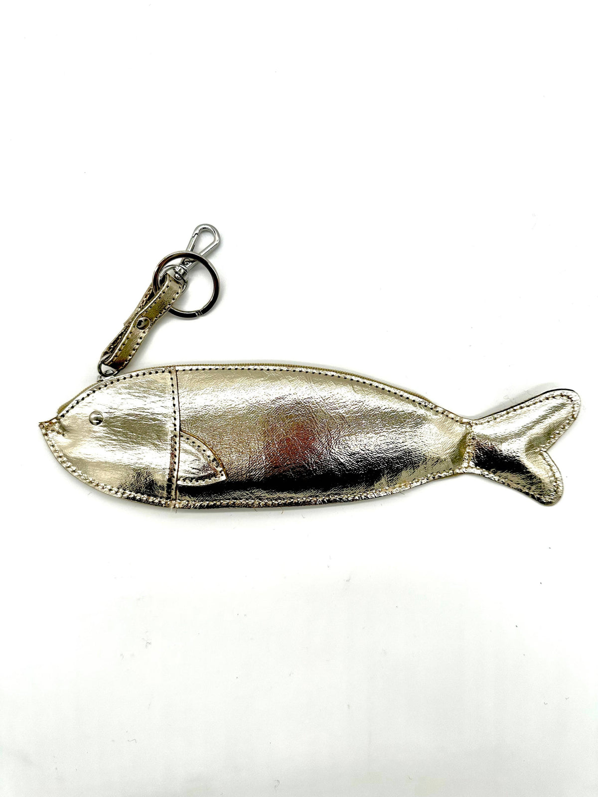 Key Ring Purses | Made in Tuscany