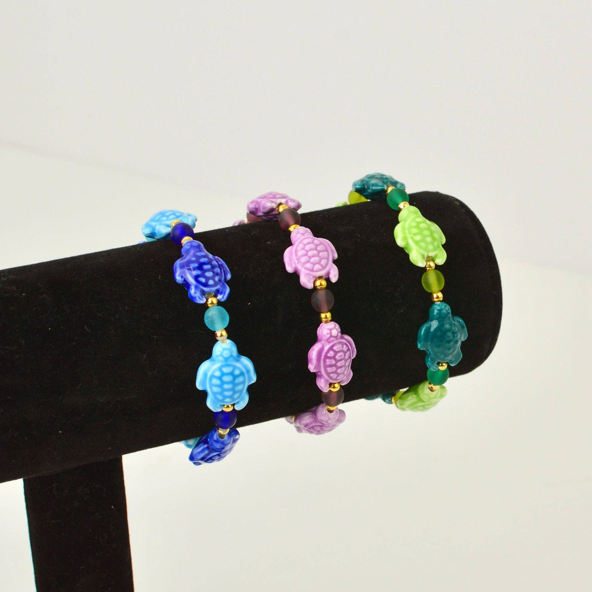 Turtle Bracelet | Made in Murano