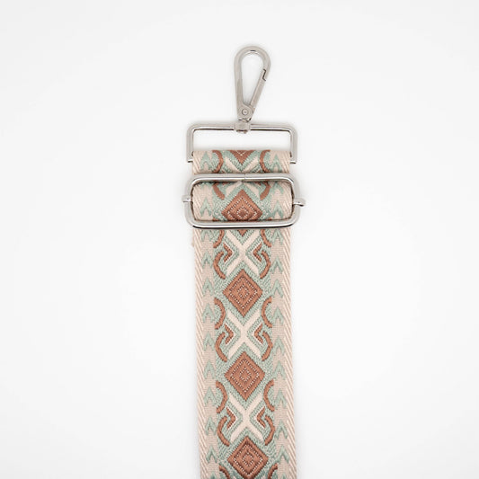 Bari Adjustable Strap | Made in Tuscany