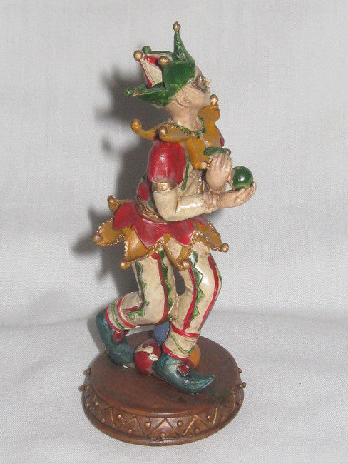Juggling Jester | Made in Veneto