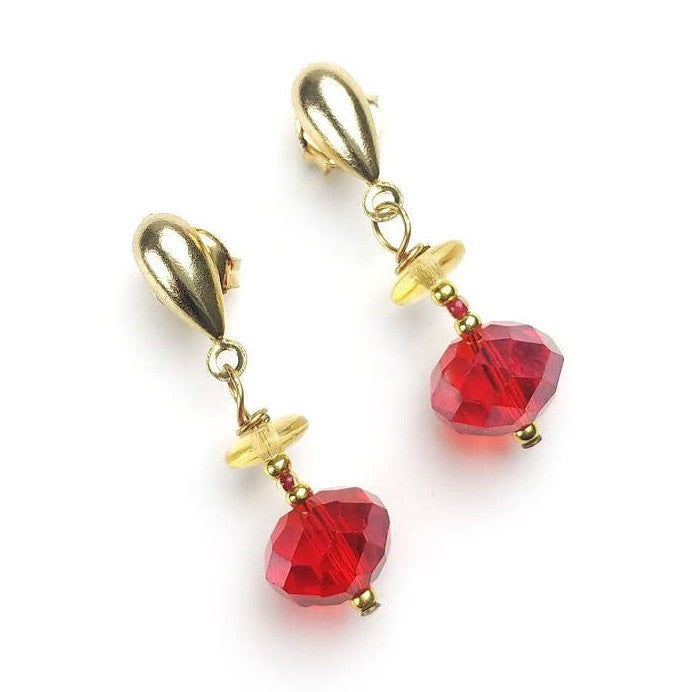 Harmony Murano Glass Jewelry Collection | Made in Veneto