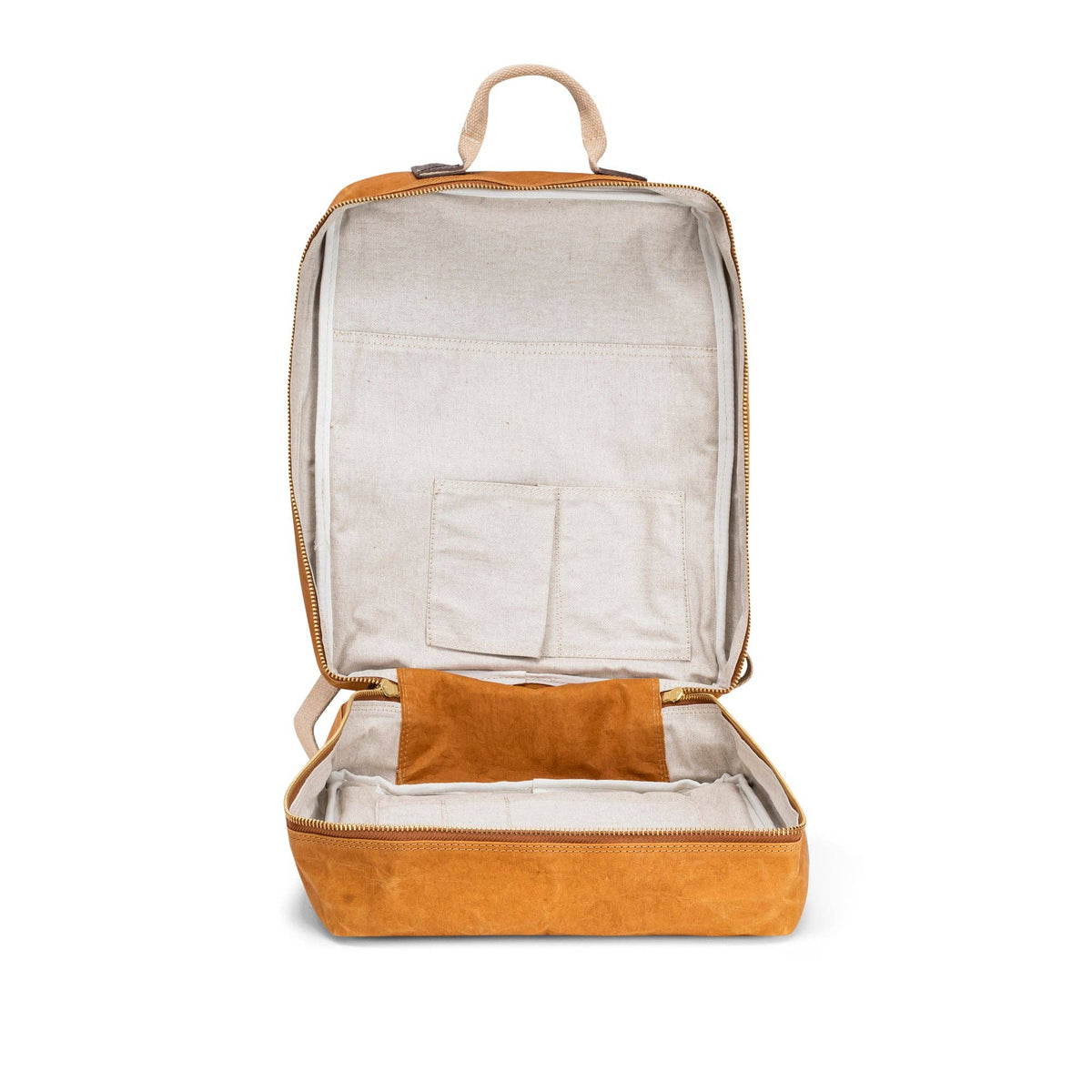 Aspen Backpack | Made in Tuscany