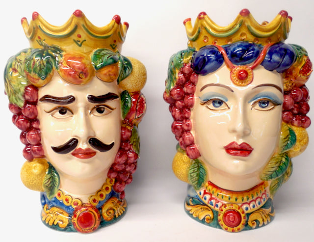 Artisan Ceramics