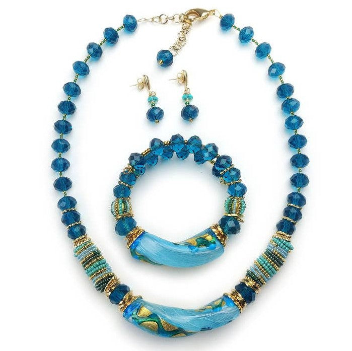 Venetian Jewelry
