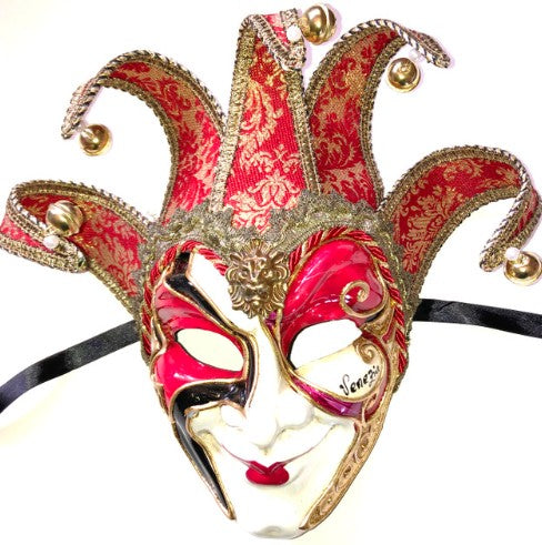 Venetian Masks