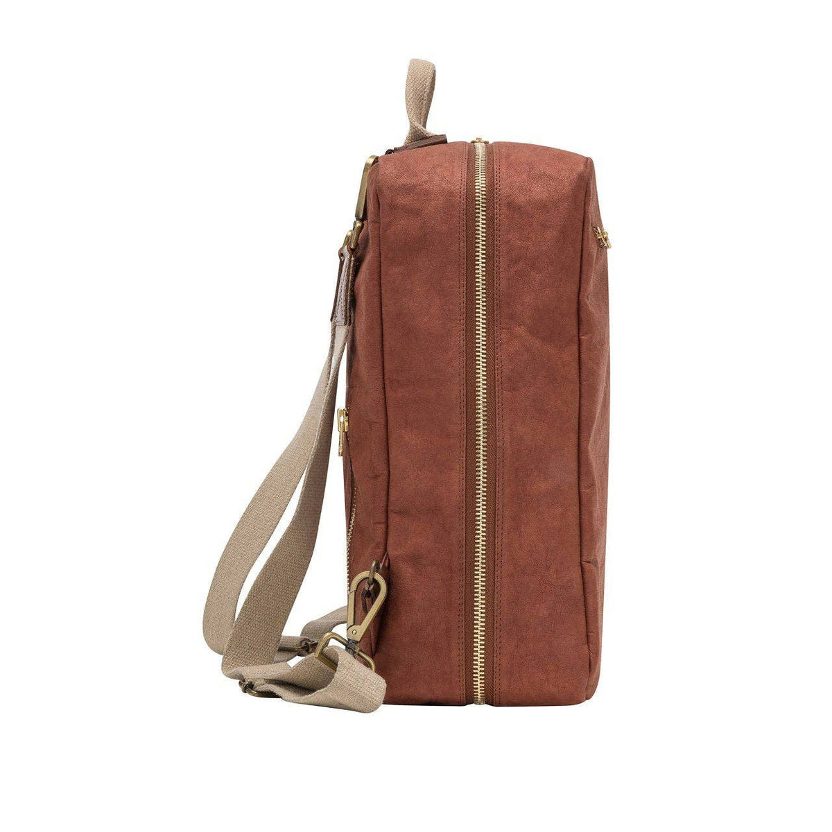 Aspen Backpack | Made in Tuscany