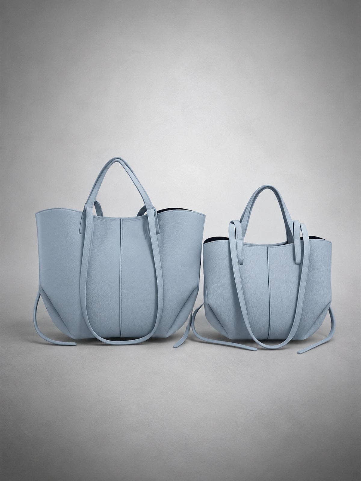 Women's Genuine Leather Shoulder Bag, Large | Made in Tuscany