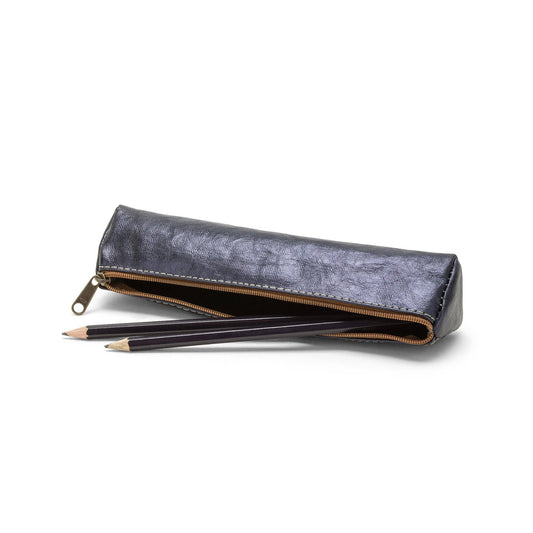 Pencil Slim Pouch | Made in Tuscany