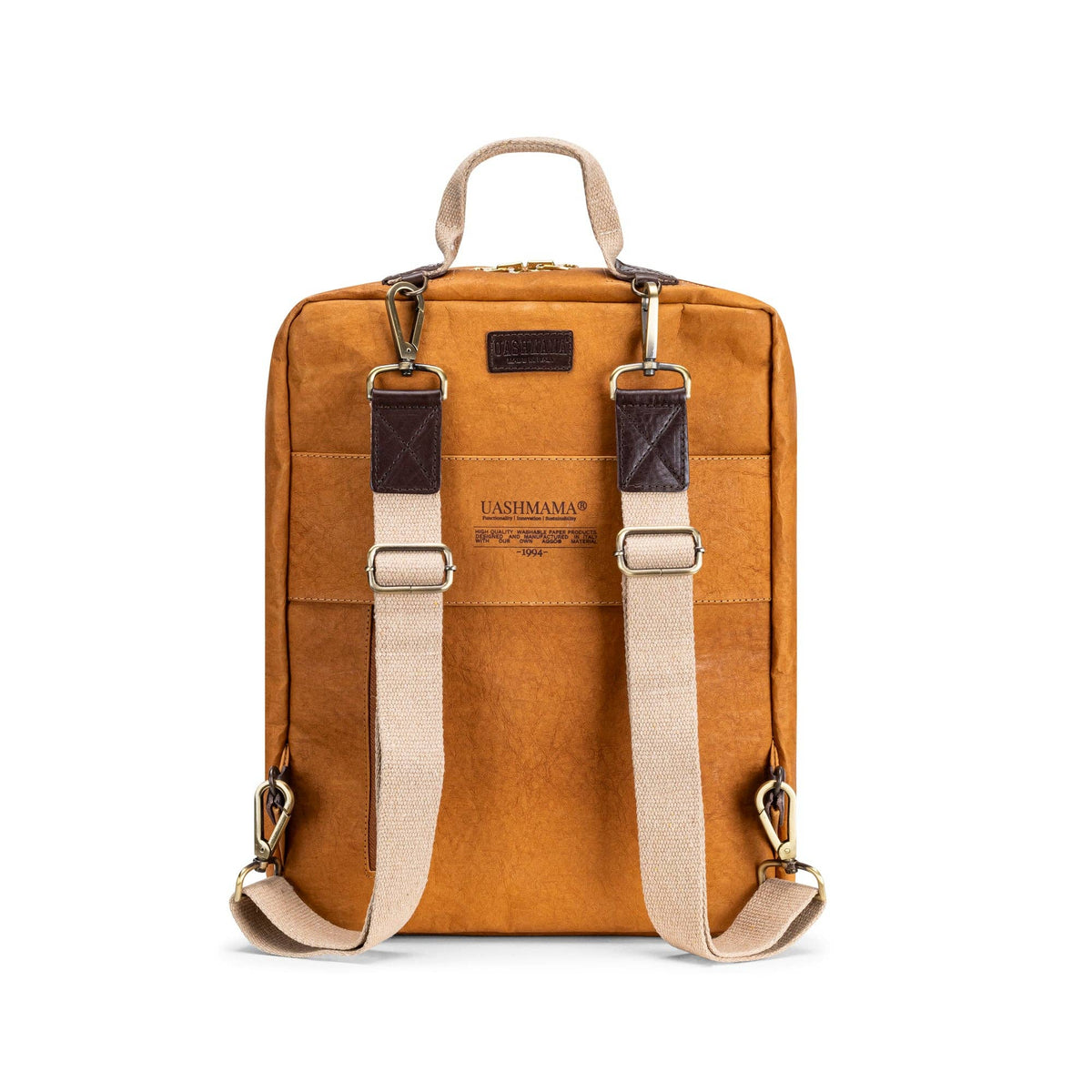 Aspen Backpack | Made in Tuscany