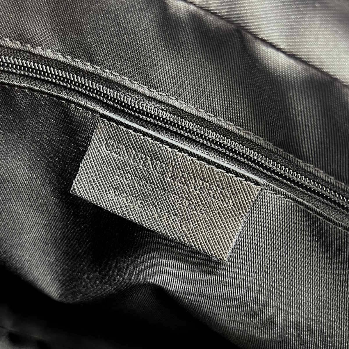 Saffiano leather office bag for men | Made in Italy