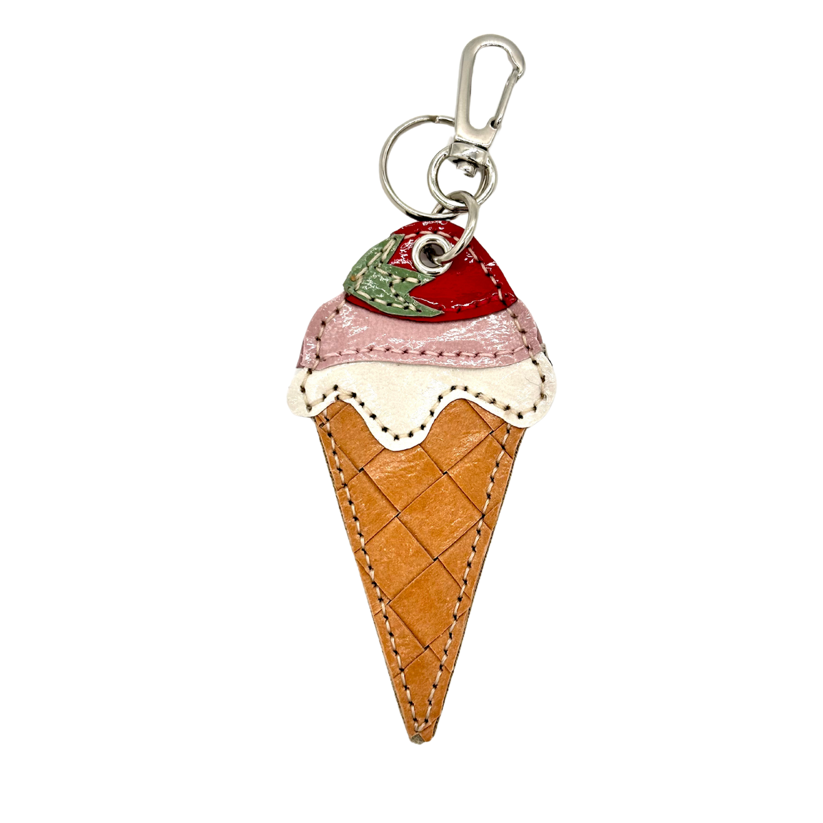 Paper Key Rings | Made in Tuscany
