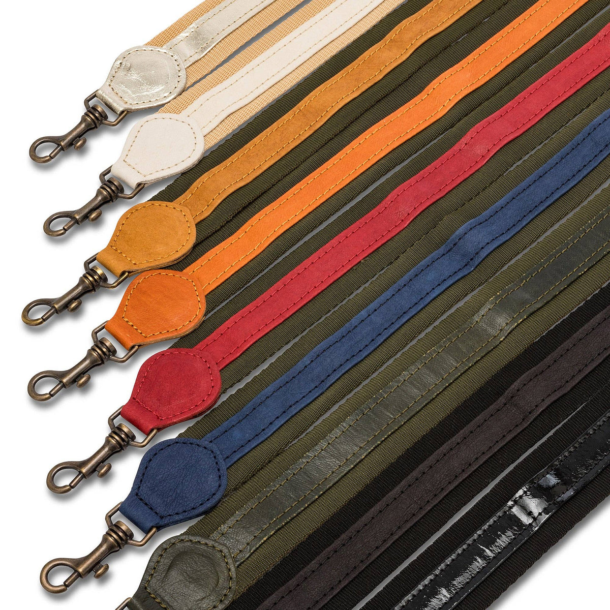 Crossbody Bag Straps | Made in Tuscany