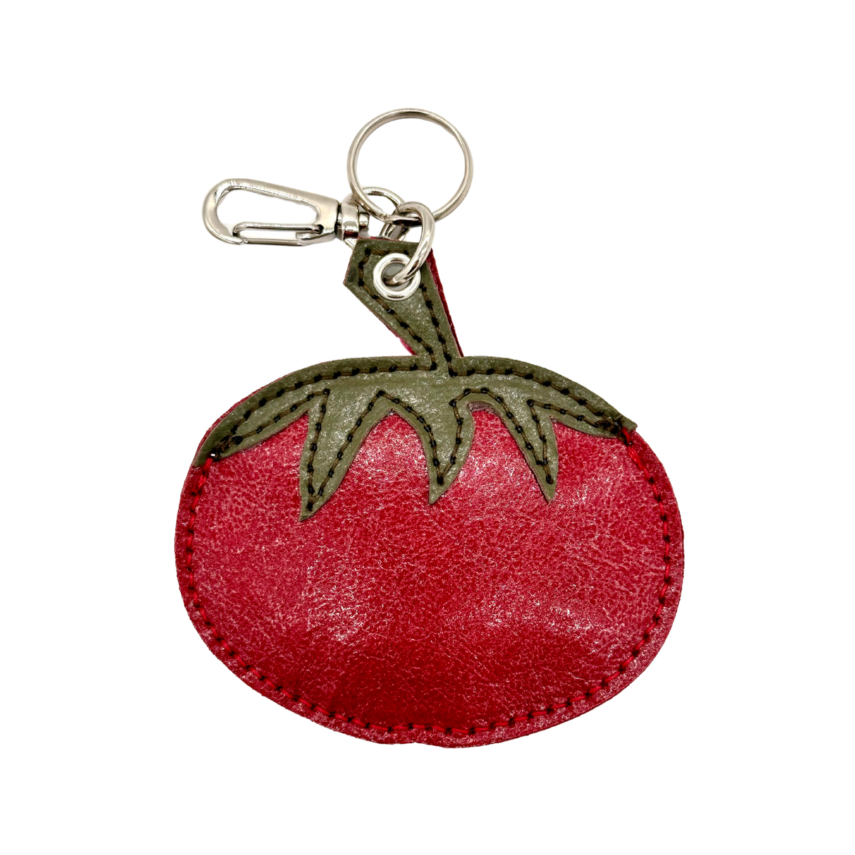 Paper Key Rings | Made in Tuscany
