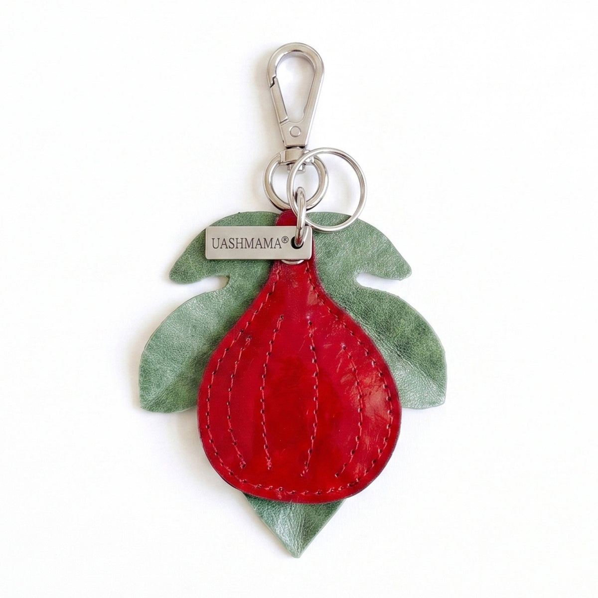 Paper Key Rings | Made in Tuscany