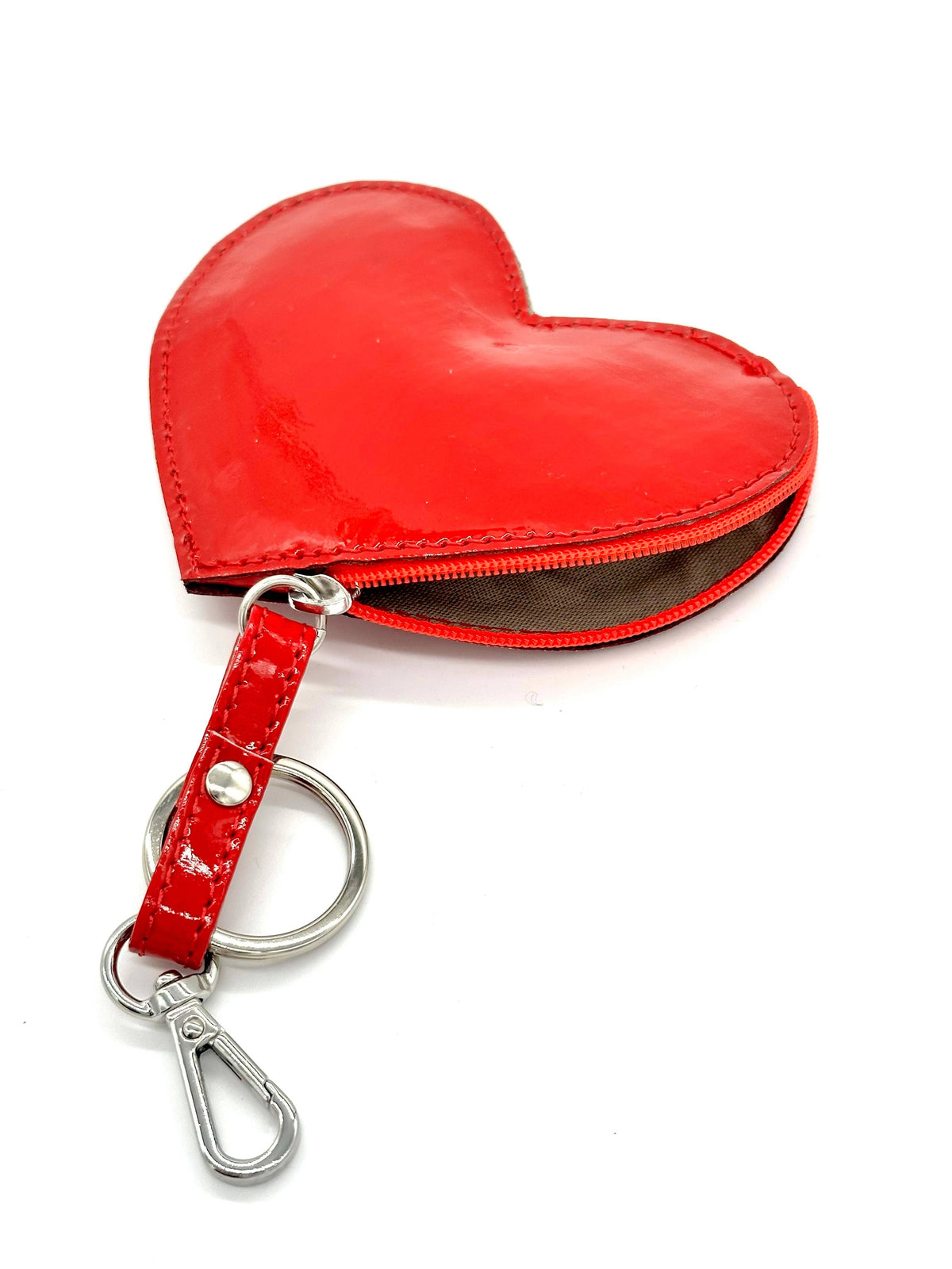 Key Ring Purses | Made in Tuscany