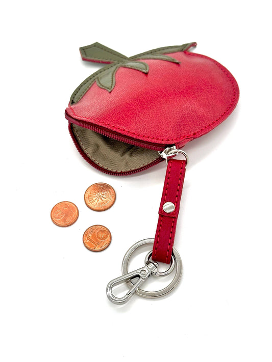 Key Ring Purses | Made in Tuscany