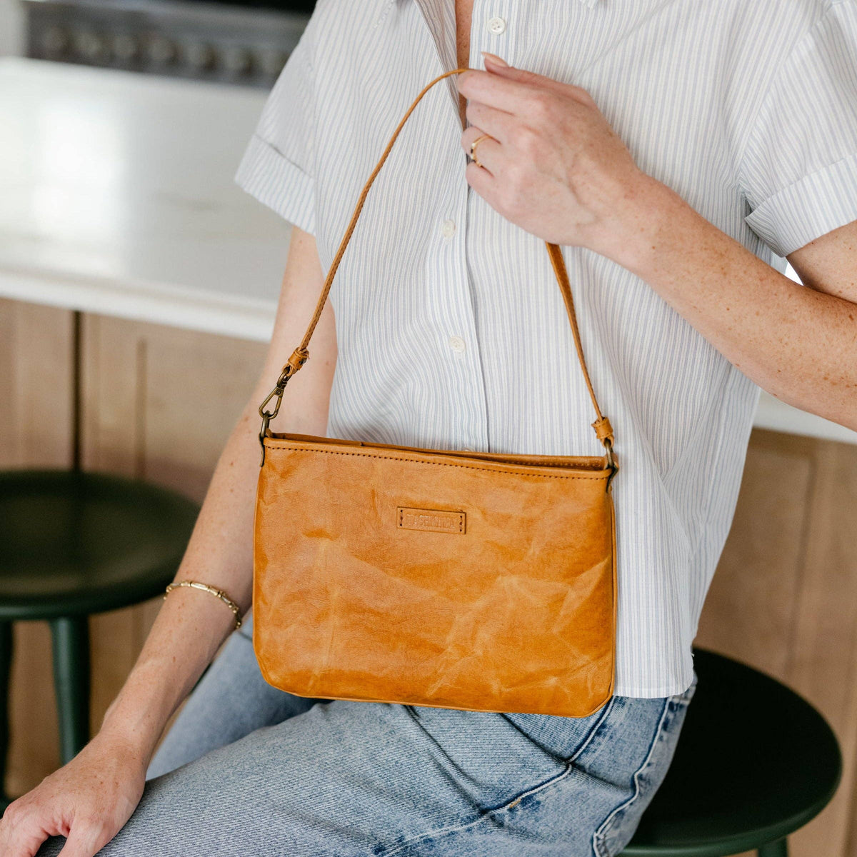Lola Bag | Made in Tuscany