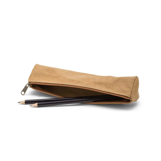 Pencil Slim Pouch | Made in Tuscany