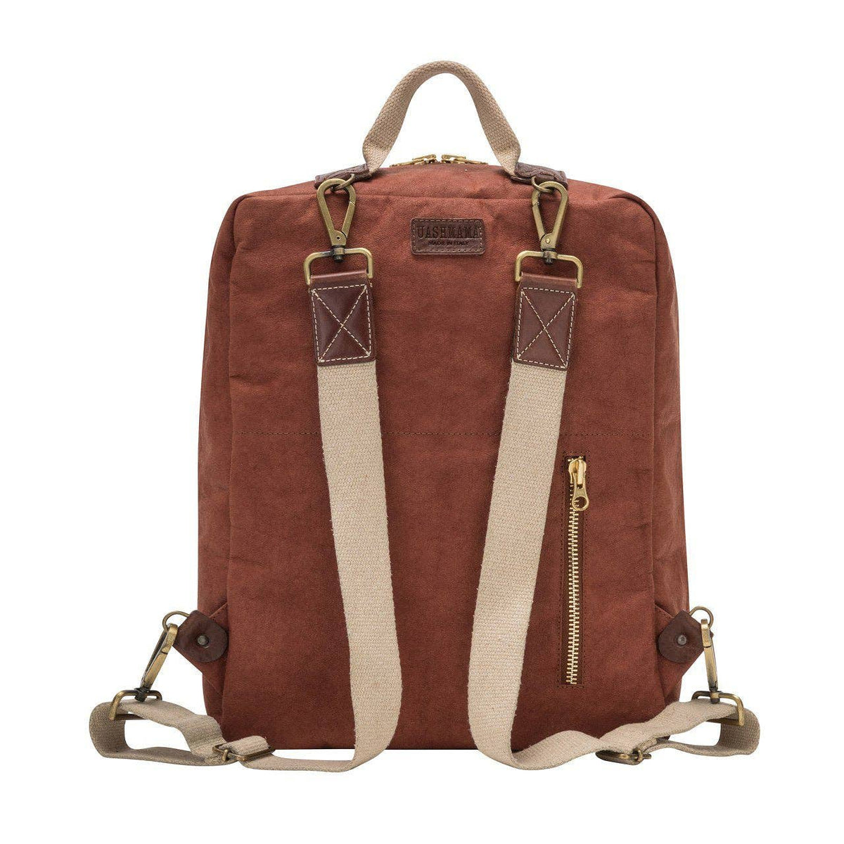 Aspen Backpack | Made in Tuscany