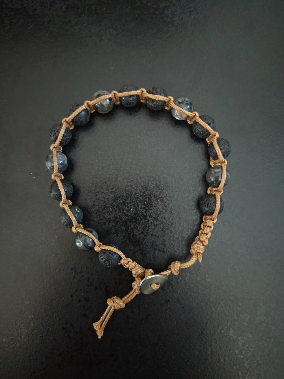Samsara Macramè bracelets | Made in Lazio