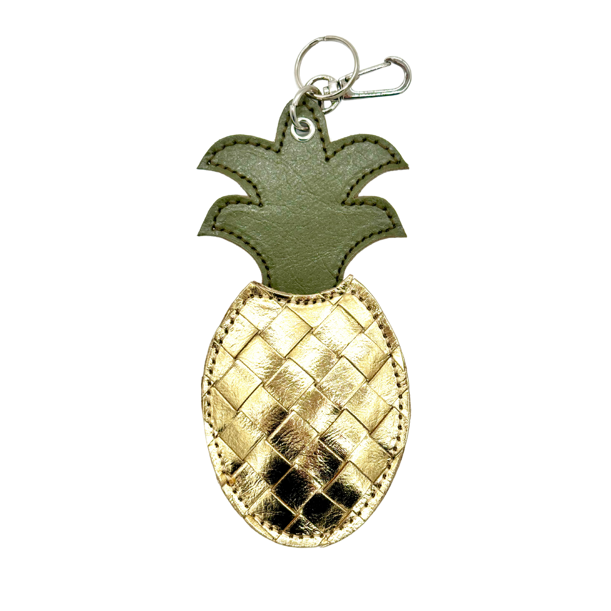 Paper Key Rings | Made in Tuscany