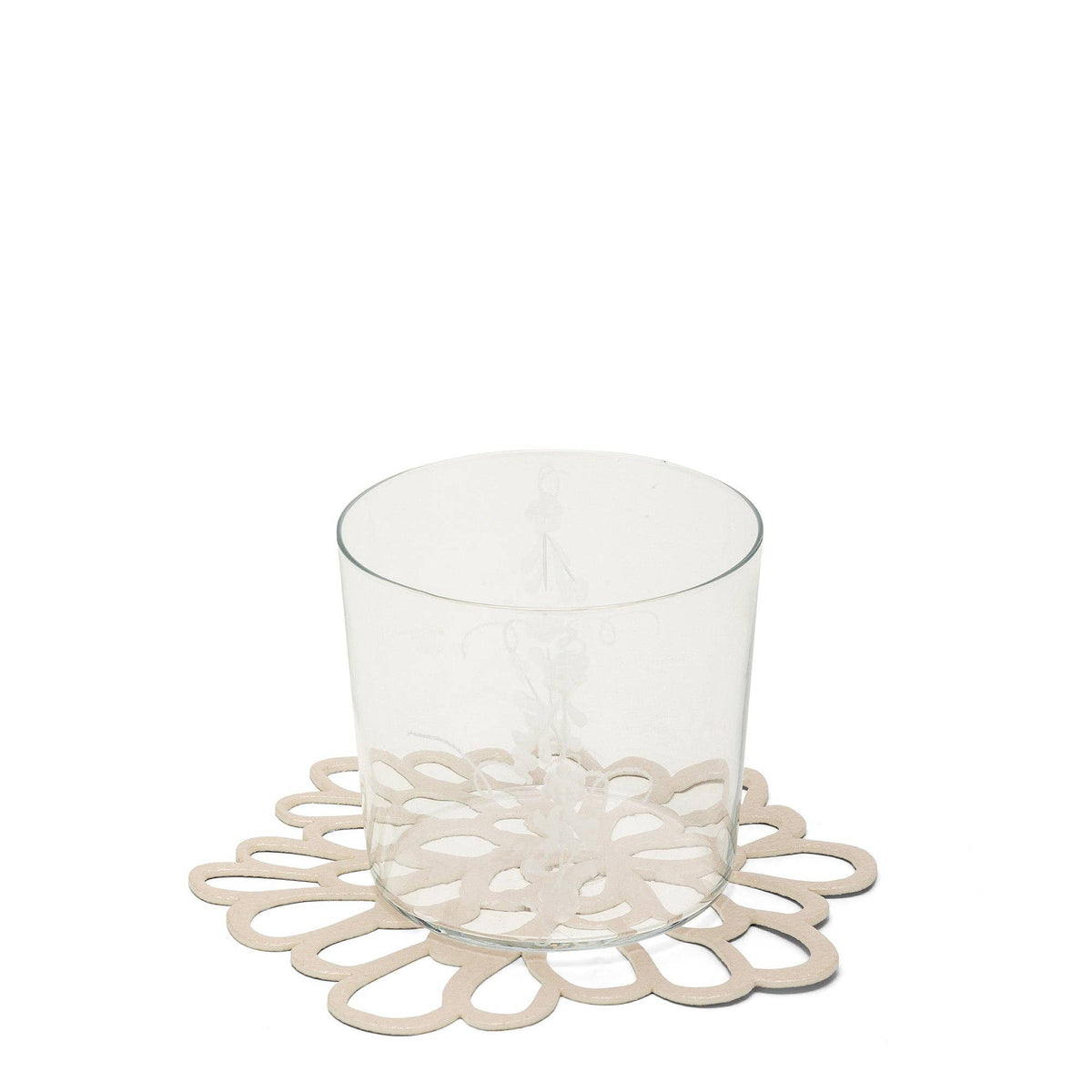 Lacemat Coaster | Made in Tuscany