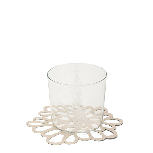 Lacemat Coaster | Made in Tuscany