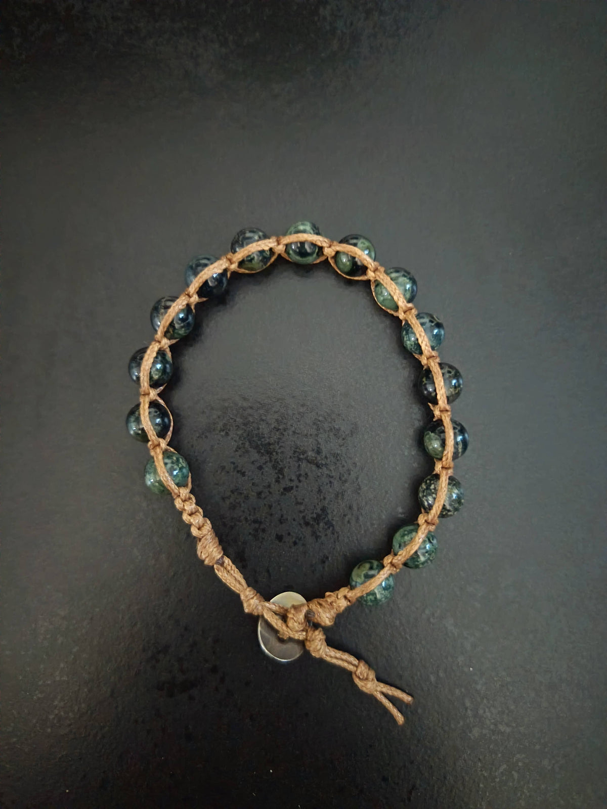 Samsara Macramè bracelets | Made in Lazio