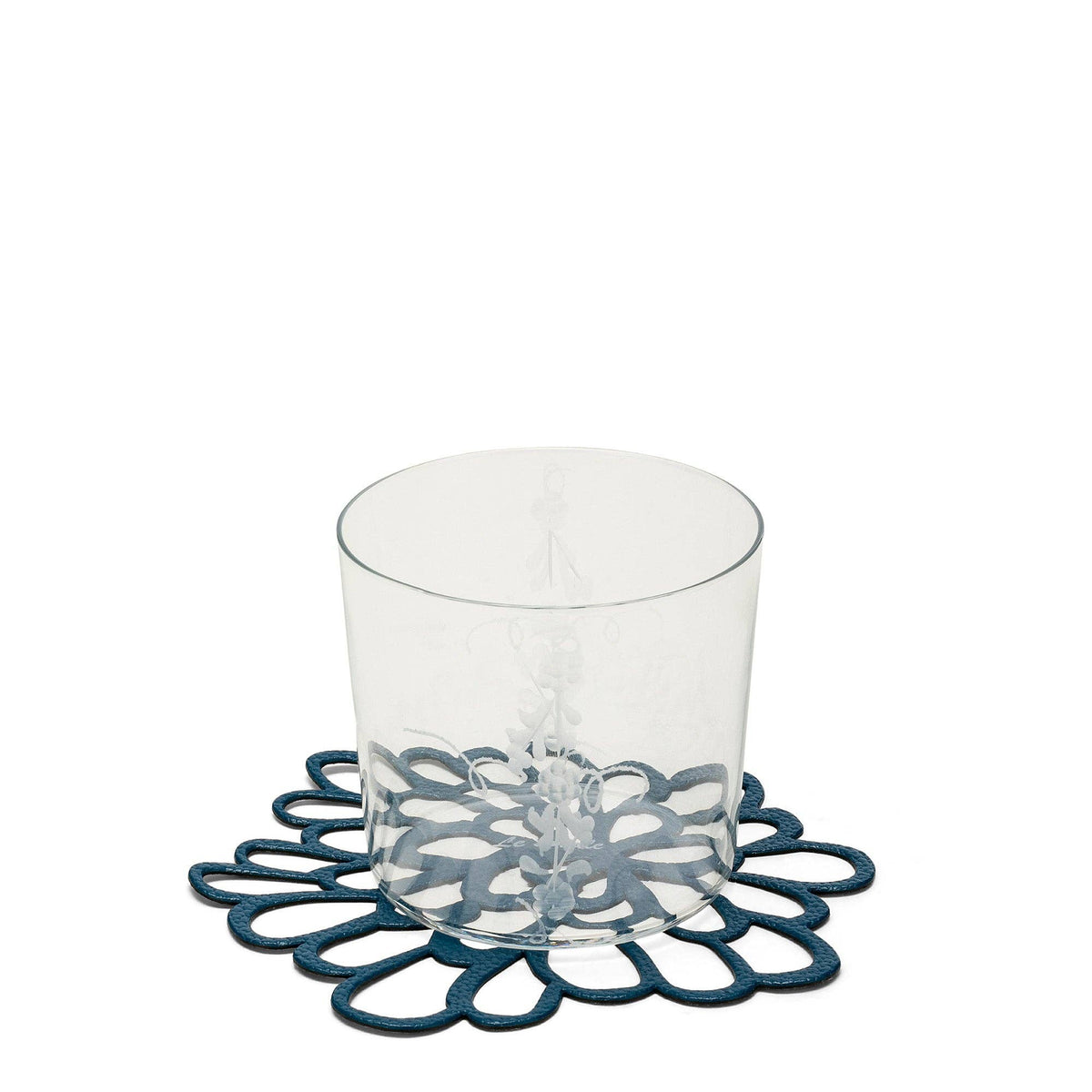 Lacemat Coaster | Made in Tuscany