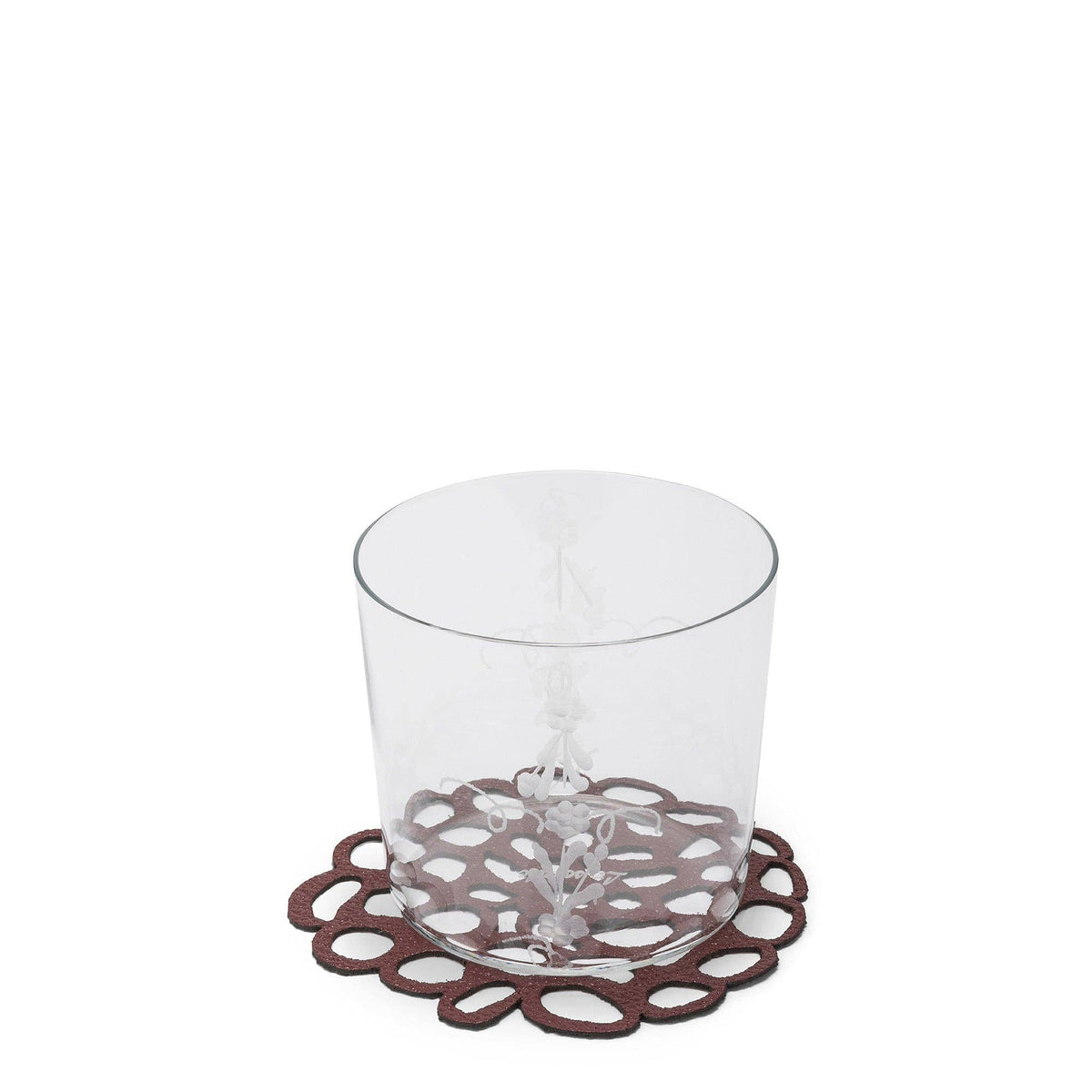 Lacemat Coaster | Made in Tuscany