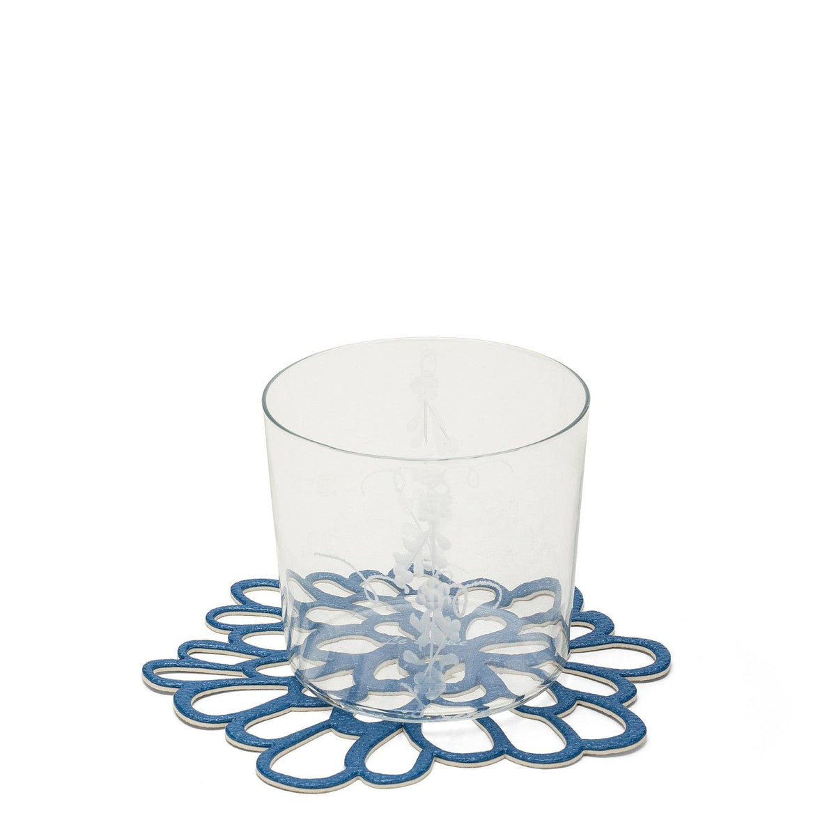 Lacemat Coaster | Made in Tuscany