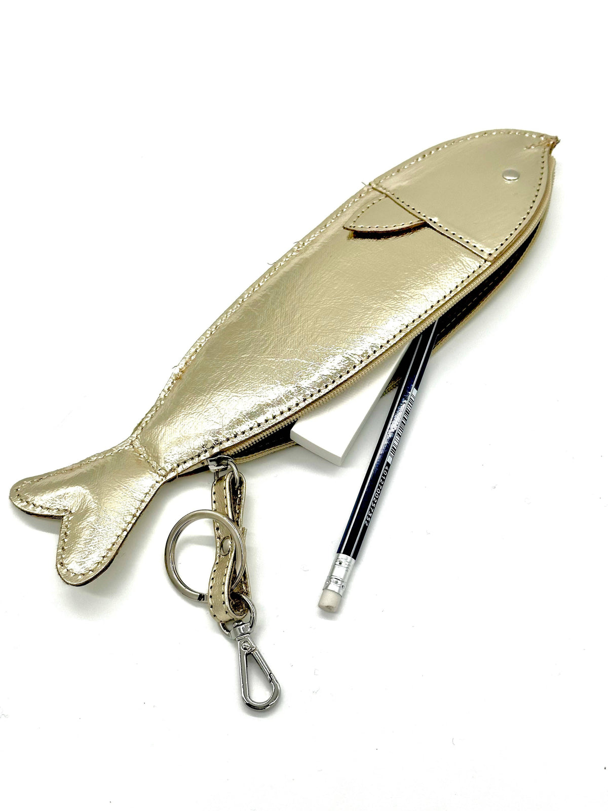Key Ring Purses | Made in Tuscany
