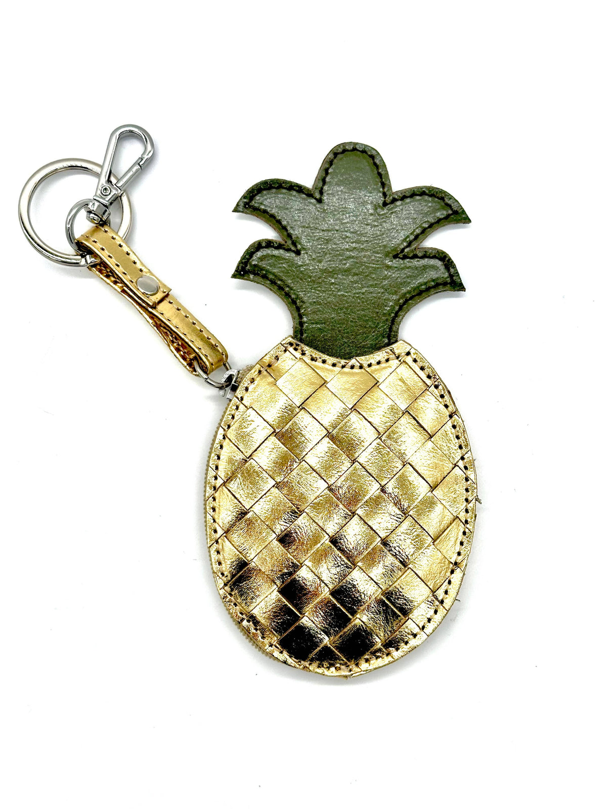 Key Ring Purses | Made in Tuscany