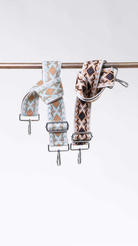 Bari Adjustable Strap | Made in Tuscany