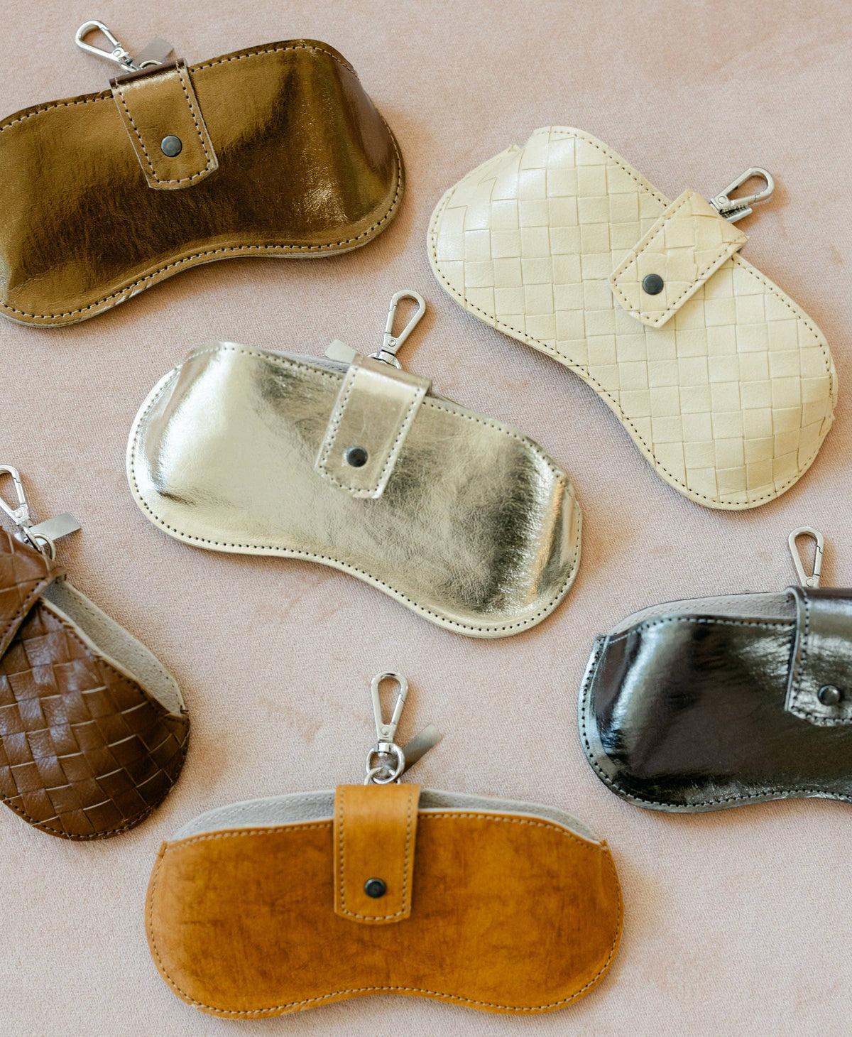 Eyeglass Case | Made in Tuscany