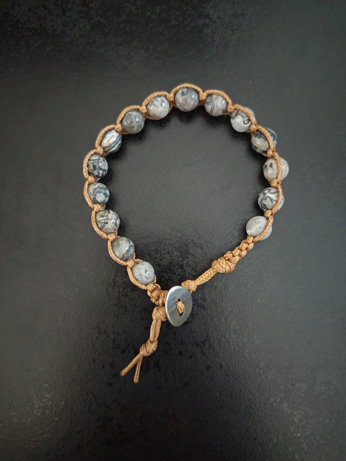 Samsara Macramè bracelets | Made in Lazio