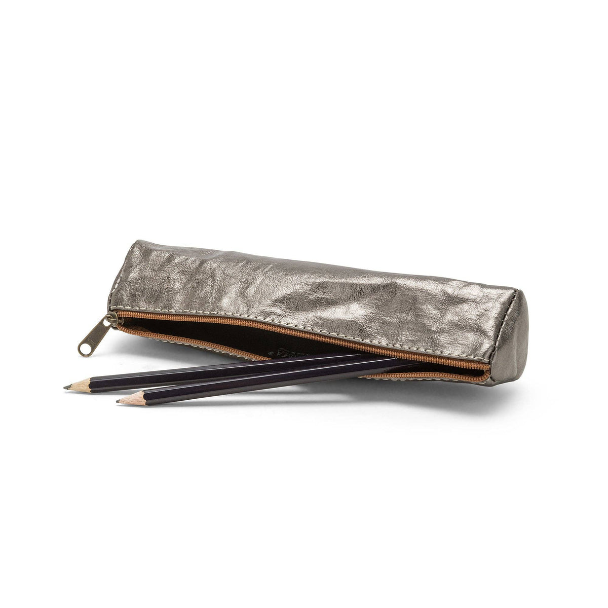 Pencil Slim Pouch | Made in Tuscany