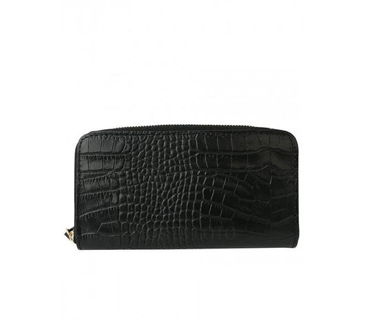 Portafoglio Hilary in pelle italiana | Made in Italy