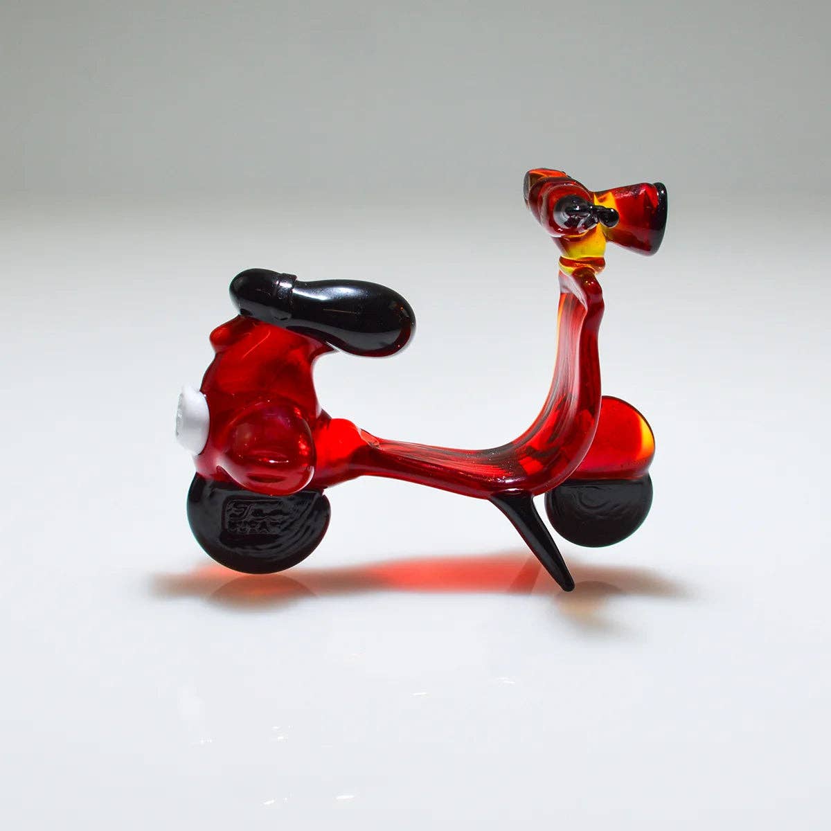 Murano Glass Vespa Sets | Made in Veneto