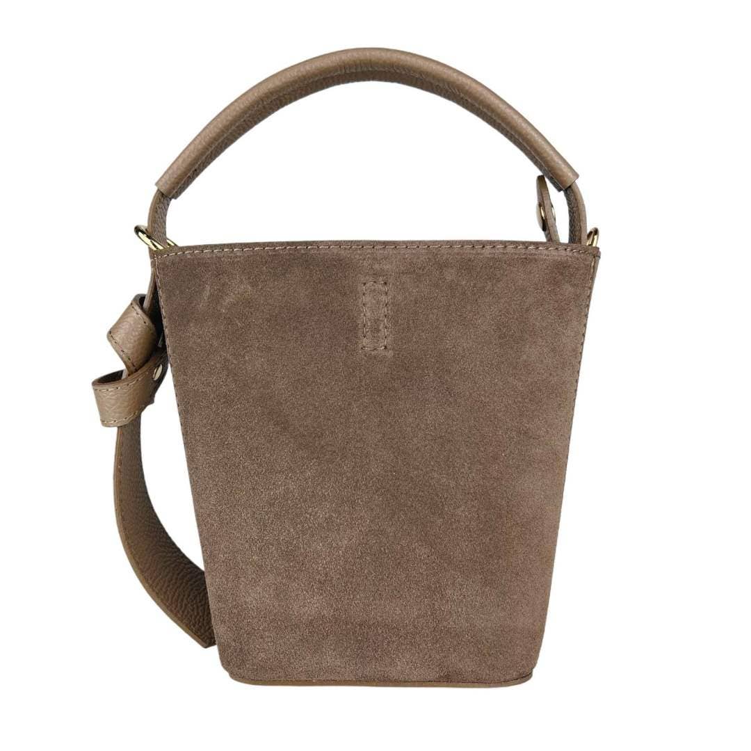 MI054 Borsa 8,7in 4 Opzioni Colore