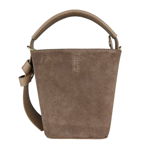 MI054 Borsa 8,7in 4 Opzioni Colore