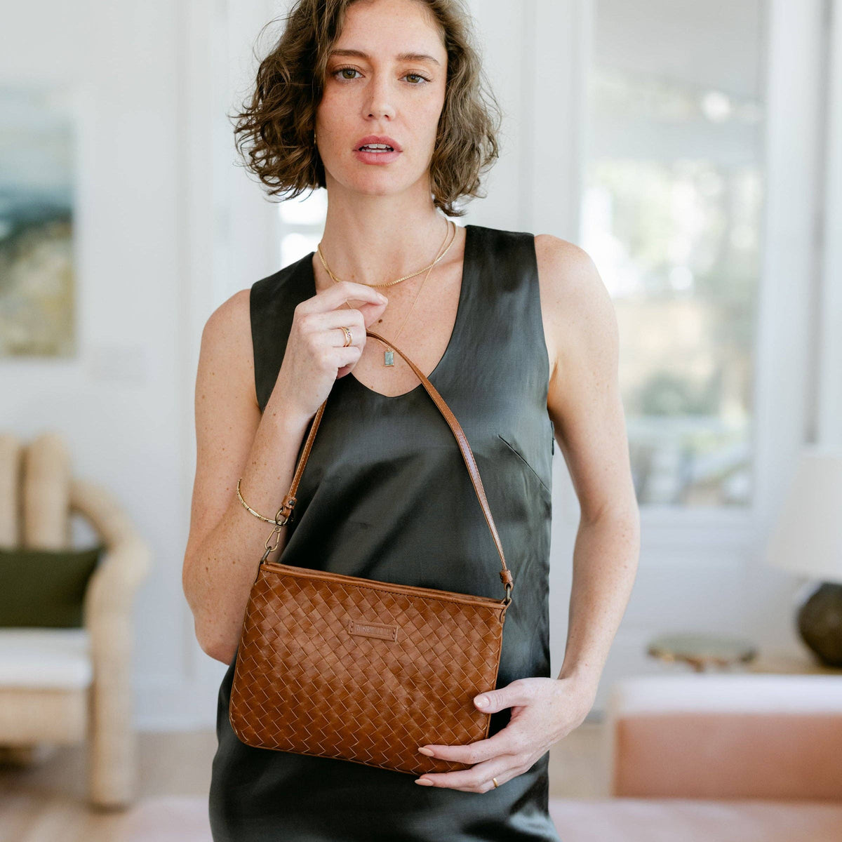 Lola Bag | Made in Tuscany