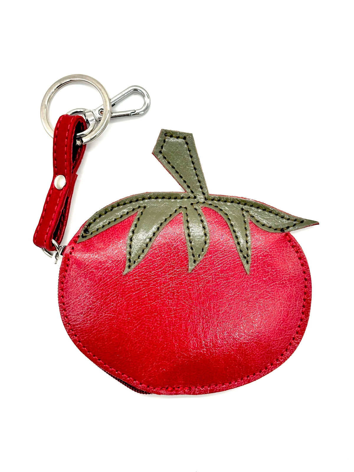 Key Ring Purses | Made in Tuscany