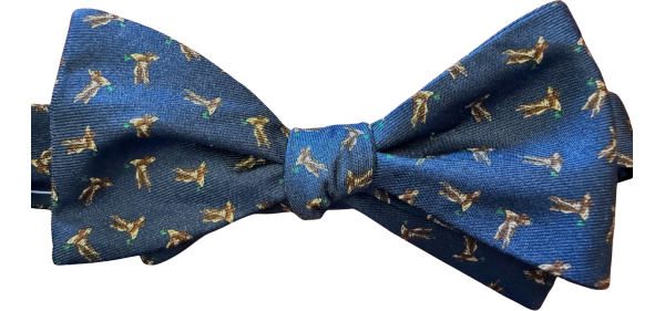Fowl Play | Made in Lombardy