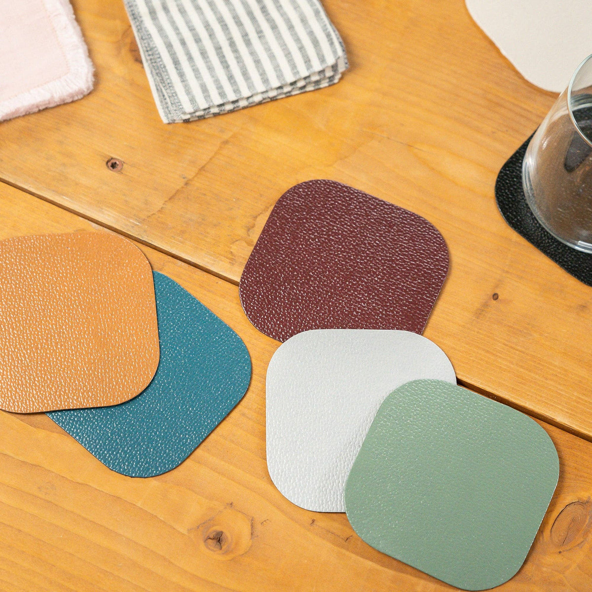 Lapaper Coaster | Made in Tuscany